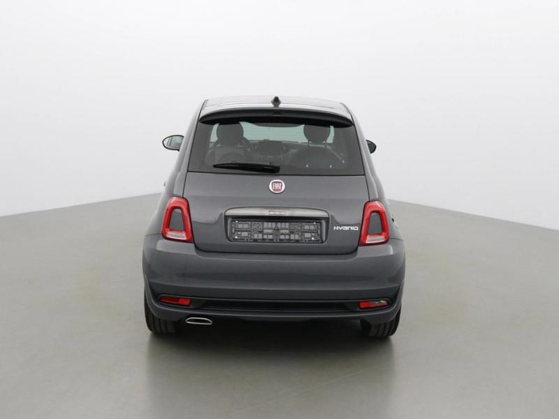 Fiat 500 Serie 9 Sport 70 Bsg