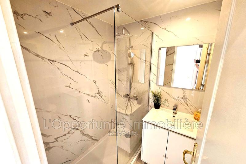 Appartement - 22 m² - 1 pièce