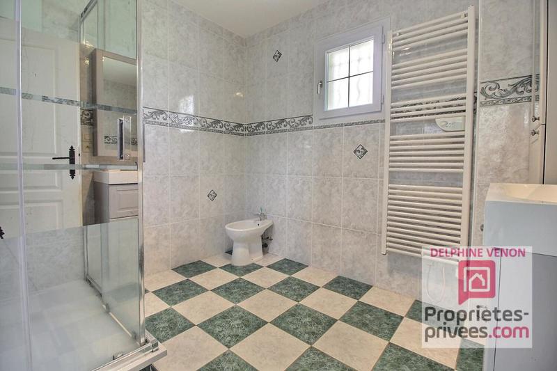 Maison - 141 m² - 5 pièces