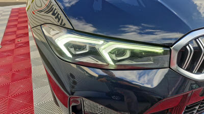 Bmw Série 3 G20 Lci 320d Xdrive 190 Ch Bva8 m Sport