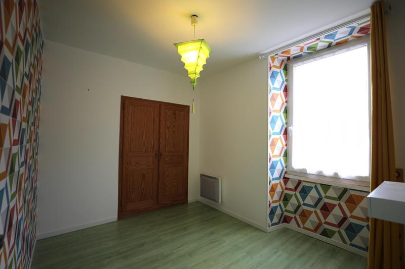 Maison - 159 m² - 8 pièces