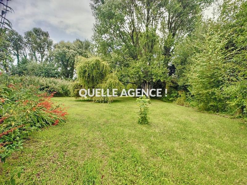 Maison - 149 m² - 7 pièces