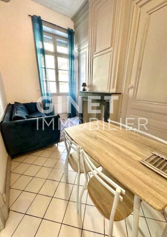 Appartement - 28 m² - 2 pièces