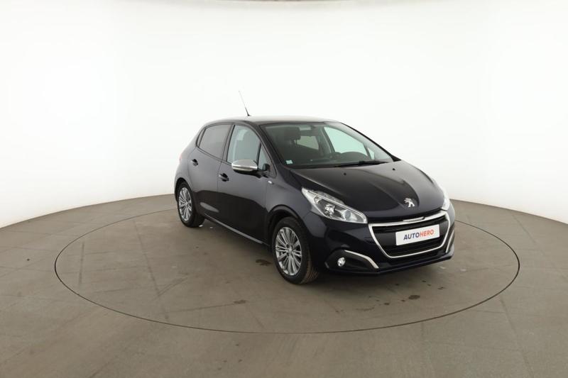 Peugeot 208 1.6 Blue-HDi Style 5p 75 ch