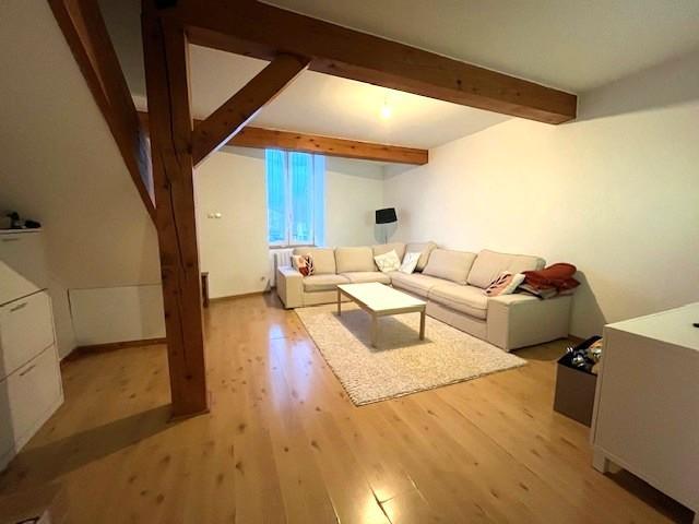 Appartement - 80 m² - 3 pièces