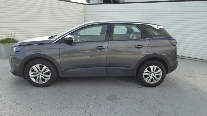 Peugeot 3008 BlueHDi 130 Active Pack