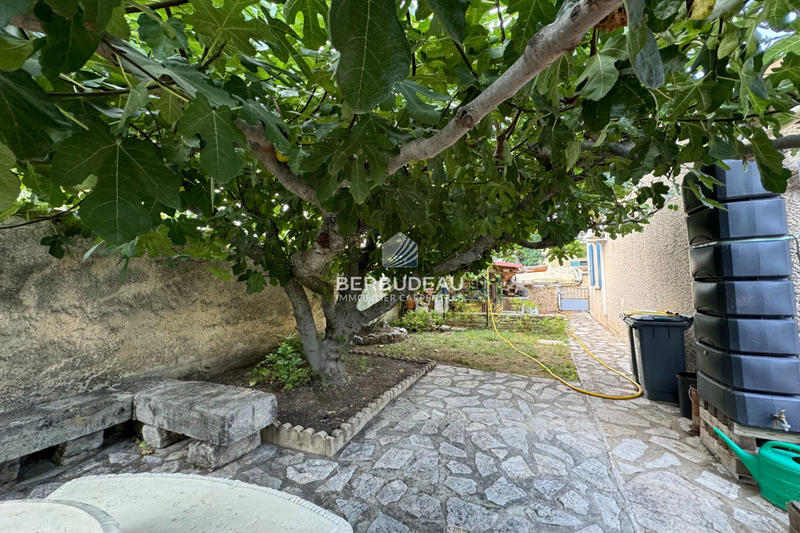 Villa - 100 m² - 4 pièces