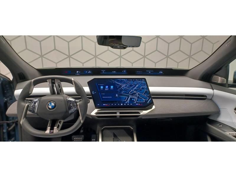 Bmw iX3 50 xDrive m Sport