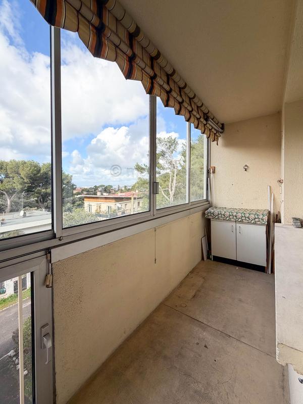 Appartement - 67 m² - 4 pièces