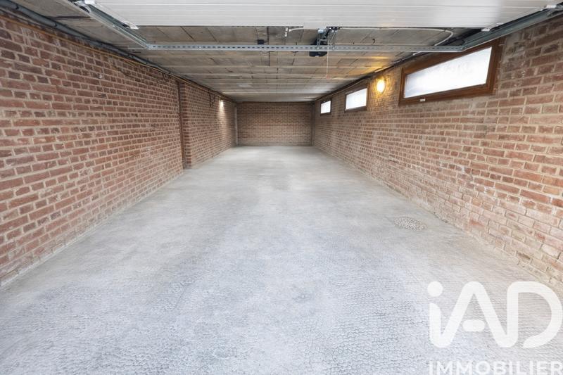 Maison - 165 m² - 6 pièces