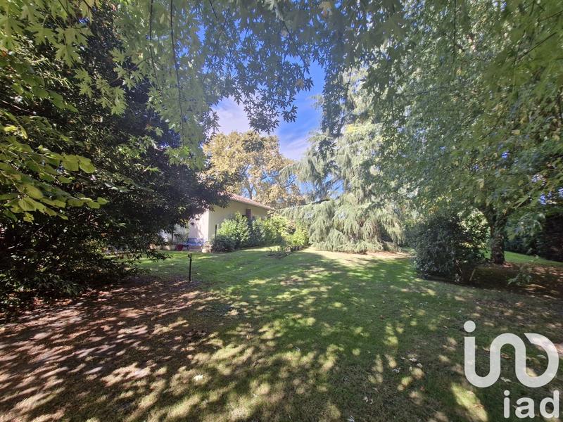 Maison de maîtres - 183 m² - 6 pièces