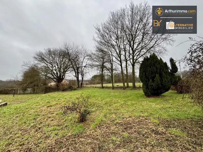 Maison - 50 m² - 2 pièces