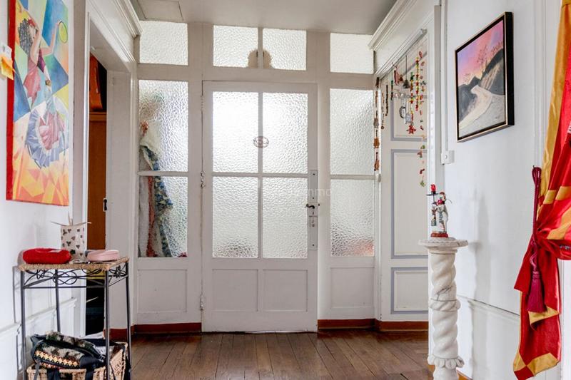 Maison de maîtres - 316 m² - 14 pièces