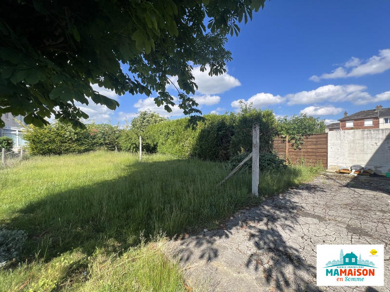 Maison - 72 m² - 4 pièces