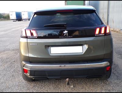 Peugeot 3008 Bhdi 120 Active Bus Eat6