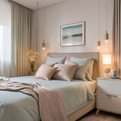 Appartement - 73 m² - 3 pièces