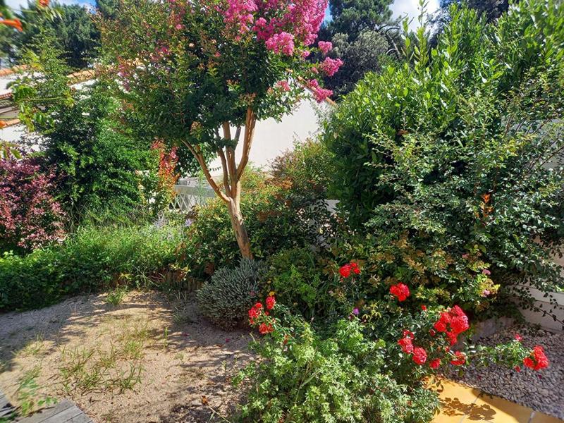 Maison - 40 m² - 3 pièces