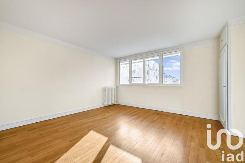 Appartement - 41 m² - 1 pièce