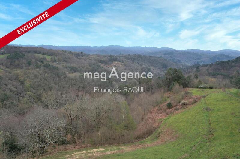 Maison de campagne - 91 m² - 5 pièces