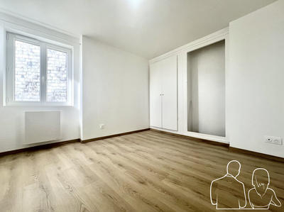 Appartement - 20 m² - 2 pièces