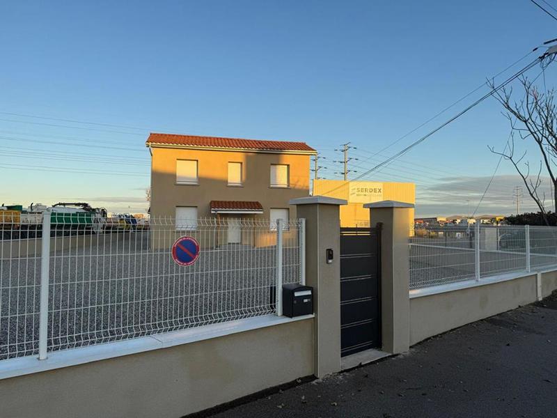 Maison - 170 m² - 6 pièces