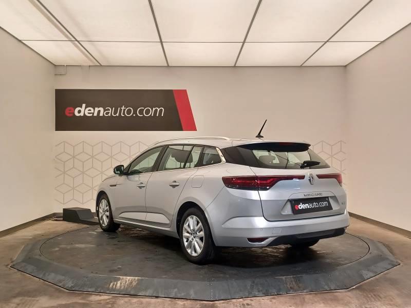 Renault Mégane IV Estate E-Tech Plug-In Hybride 160 Business