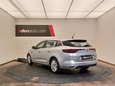 Renault Mégane IV Estate E-Tech Plug-In Hybride 160 Business
