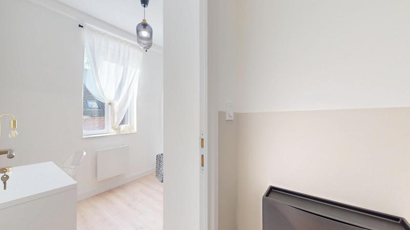 Maison - 38 m² - 3 pièces