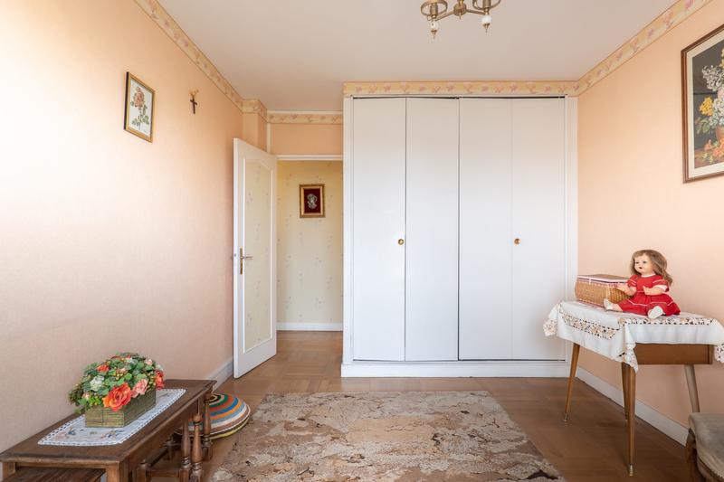 Appartement - 102 m² - 4 pièces