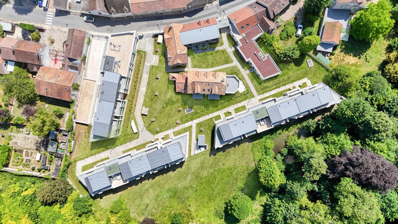 Appartement - 74 m² - 3 pièces