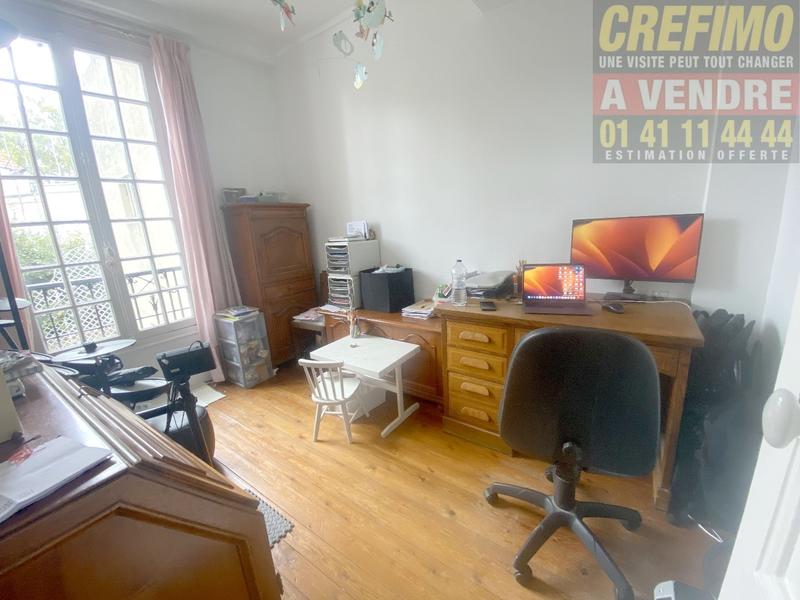 Maison - 152 m² - 7 pièces