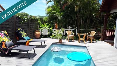 Villa - 120 m² - 4 pièces