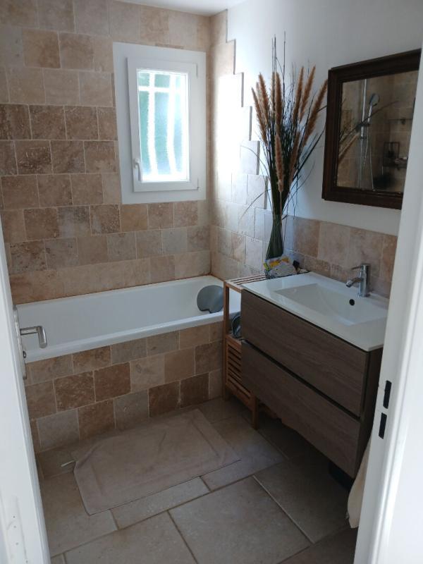 Villa - 129 m² - 5 pièces