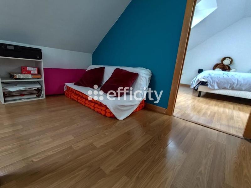 Pavillon - 112 m² - 5 pièces