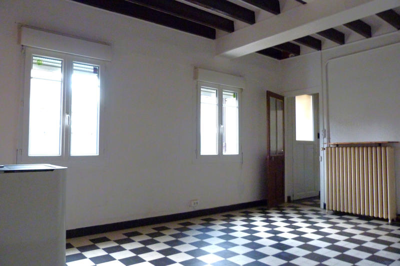 Maison - 123 m² - 5 pièces