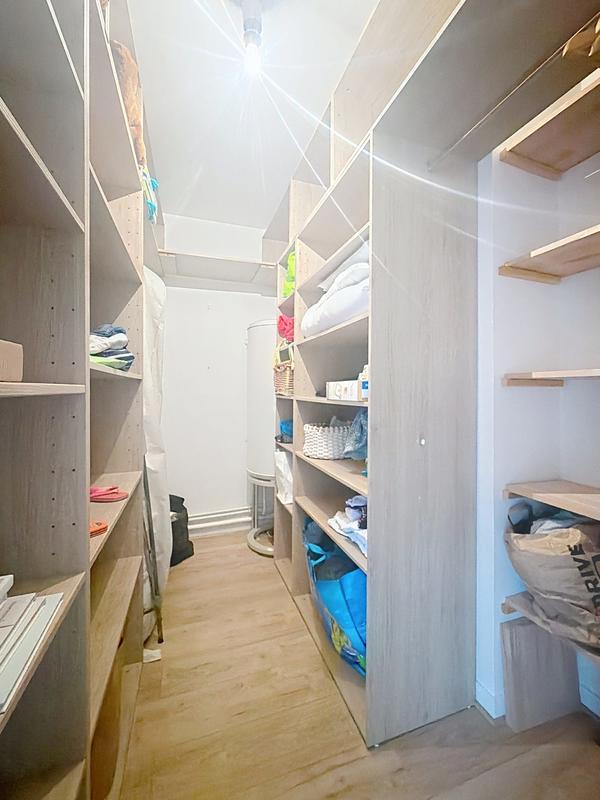 Appartement - 57 m² - 2 pièces