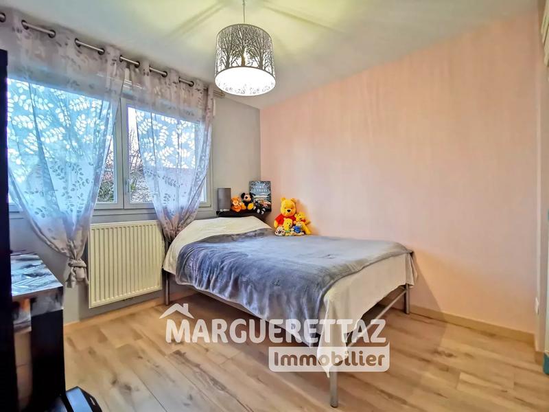 Maison - 103 m² - 5 pièces