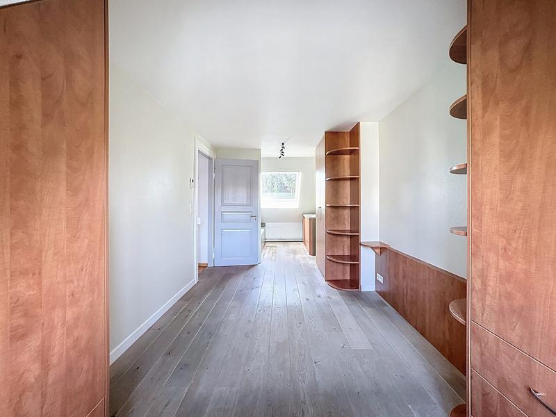 Appartement - 58 m² - 2 pièces