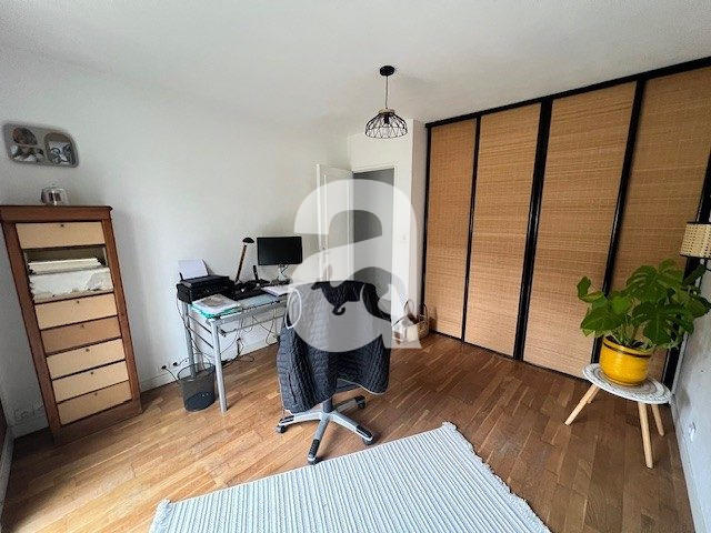 Maison - 141 m² - 7 pièces