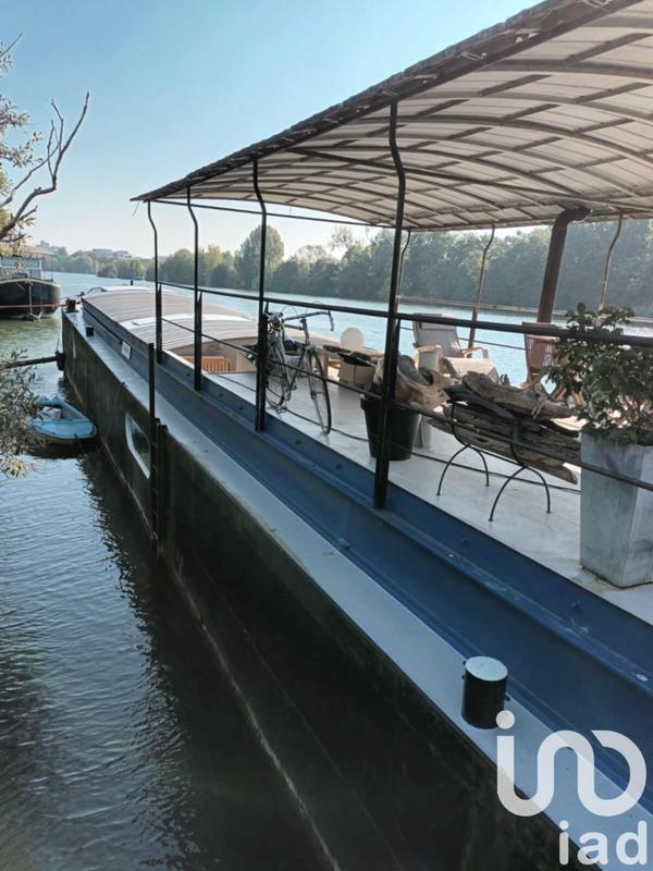 Maison - 151 m² - 5 pièces