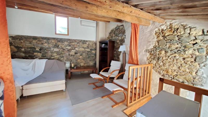 Maison de village - 81 m² - 3 pièces