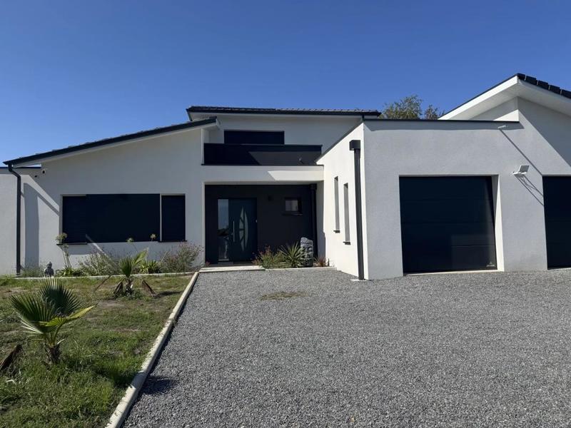 Villa - 190 m² - 5 pièces
