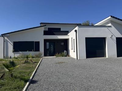 Villa - 190 m² - 5 pièces
