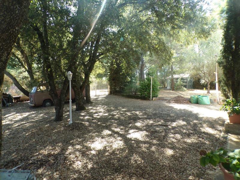 Maison - 97 m² - 5 pièces