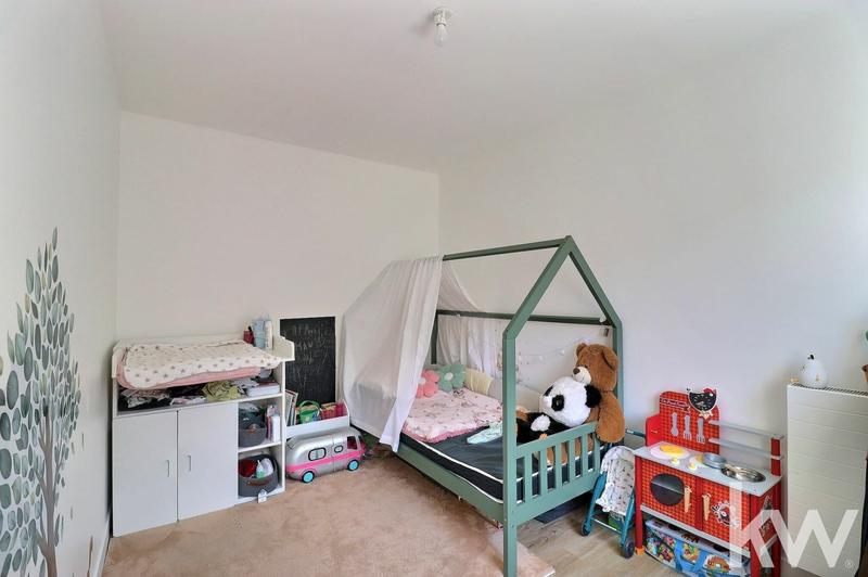 Maison - 131 m² - 6 pièces