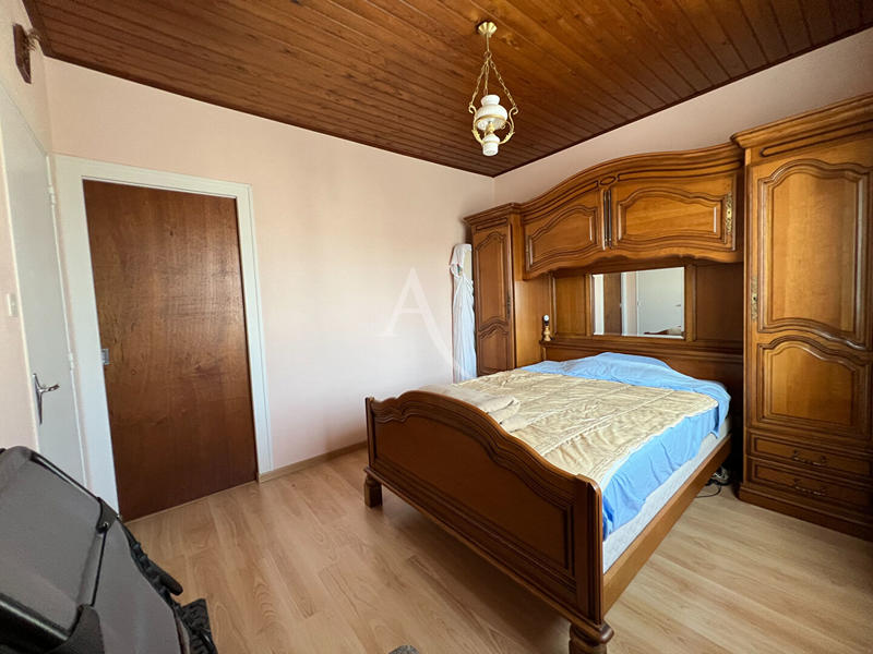 Maison - 67 m² - 3 pièces