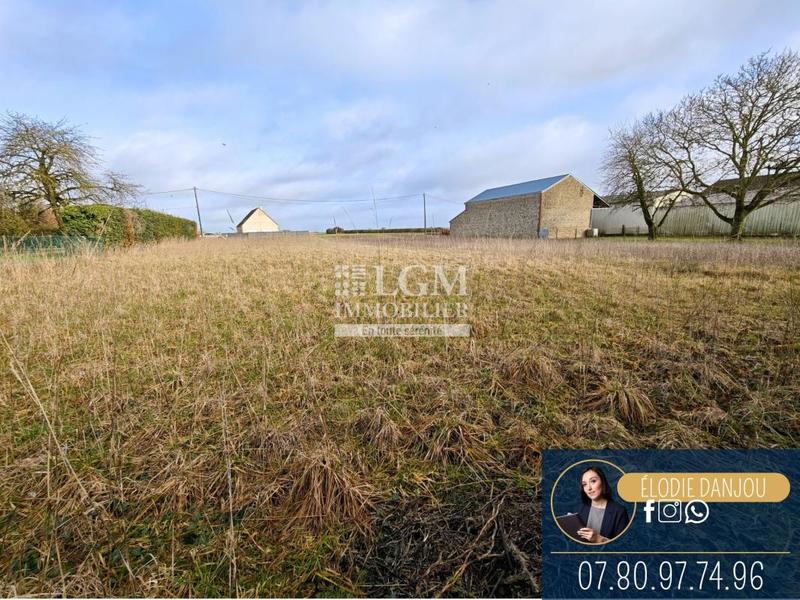 Longère - 176 m² - 5 pièces