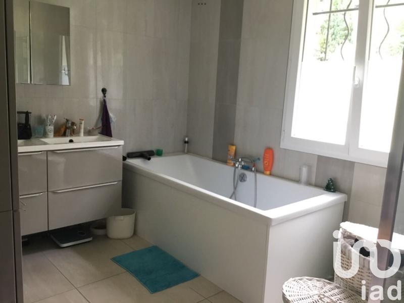 Maison - 131 m² - 5 pièces