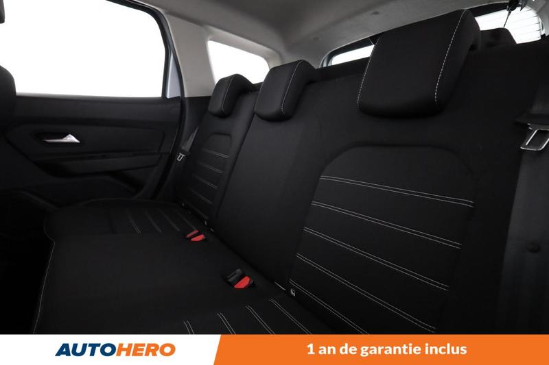 Dacia Duster II 1.5 dCi Blue Prestige 4x4 116 ch