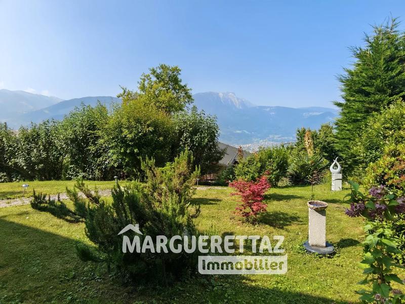 Maison - 131 m² - 4 pièces